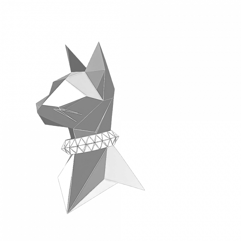 Pet – Dazzled